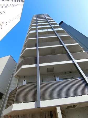 AZEST亀有SouthTowerの物件内観写真